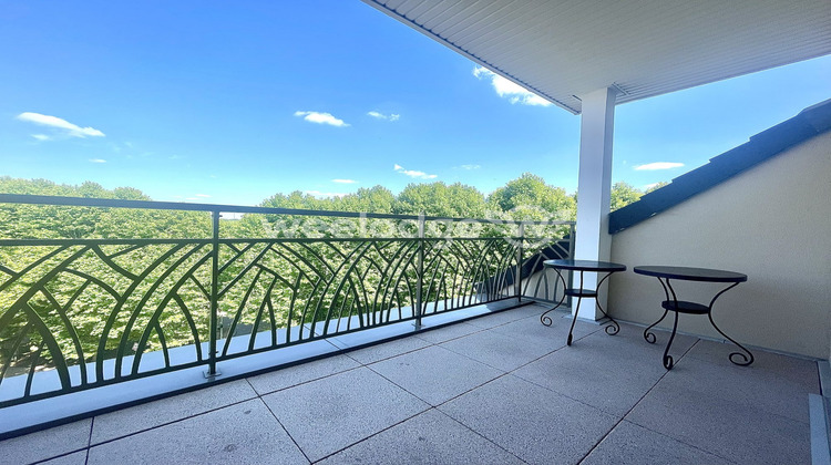 Ma-Cabane - Vente Appartement Taverny, 42 m²