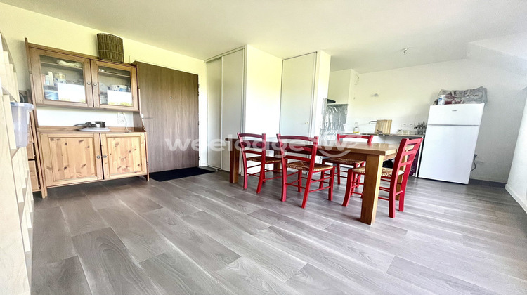 Ma-Cabane - Vente Appartement Taverny, 42 m²