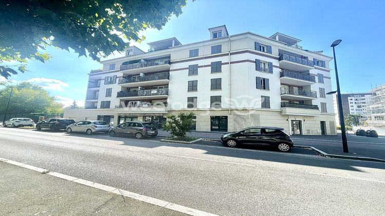 Ma-Cabane - Vente Appartement Taverny, 42 m²