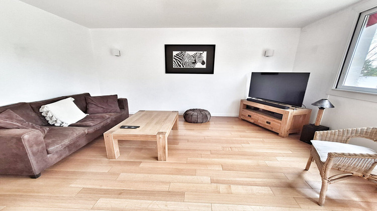 Ma-Cabane - Vente Appartement TAVERNY, 103 m²