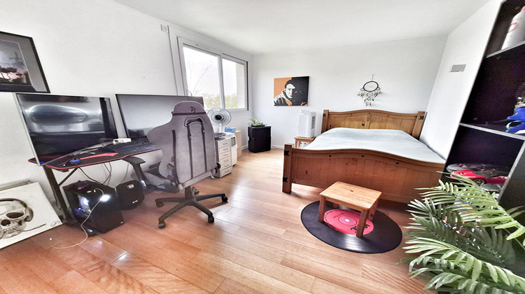 Ma-Cabane - Vente Appartement TAVERNY, 103 m²