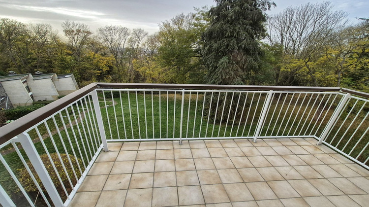 Ma-Cabane - Vente Appartement TAVERNY, 103 m²