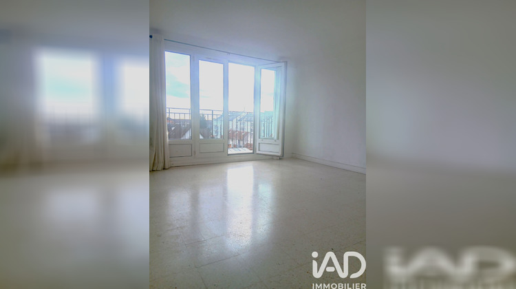 Ma-Cabane - Vente Appartement Taverny, 67 m²