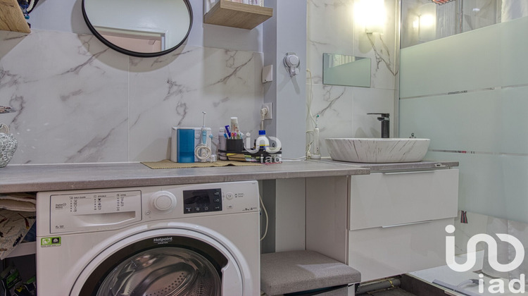 Ma-Cabane - Vente Appartement Taverny, 71 m²