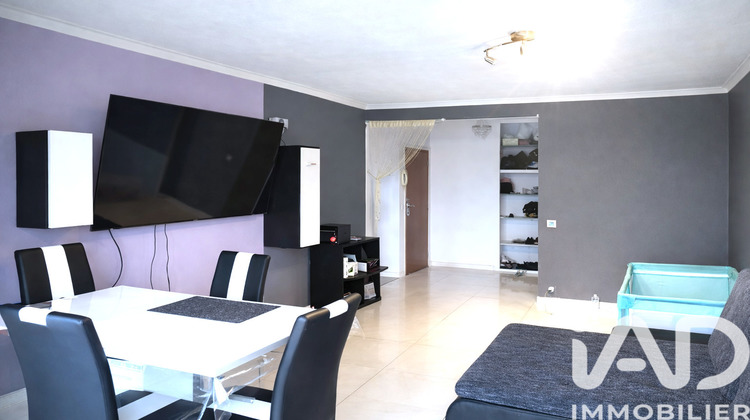 Ma-Cabane - Vente Appartement Taverny, 102 m²