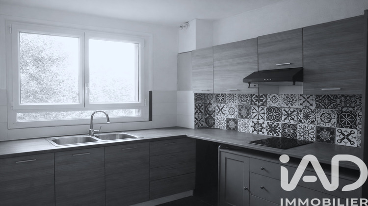 Ma-Cabane - Vente Appartement Taverny, 102 m²