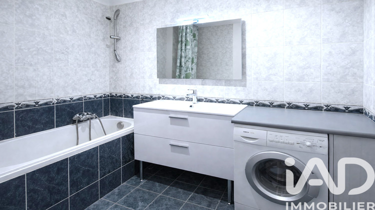 Ma-Cabane - Vente Appartement Taverny, 102 m²