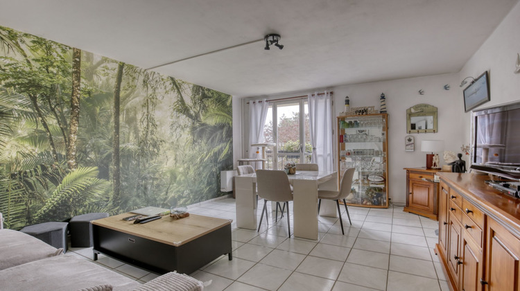 Ma-Cabane - Vente Appartement Taverny, 81 m²