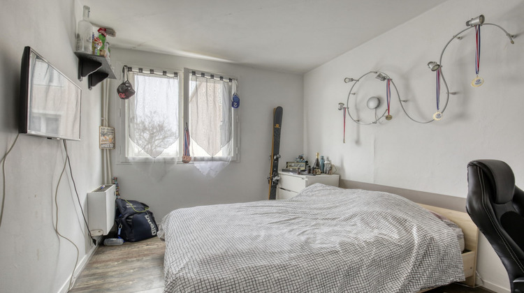 Ma-Cabane - Vente Appartement Taverny, 81 m²