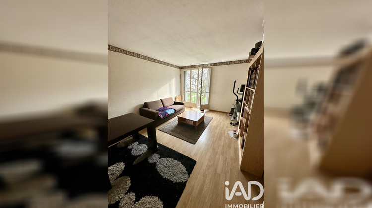 Ma-Cabane - Vente Appartement Taverny, 53 m²