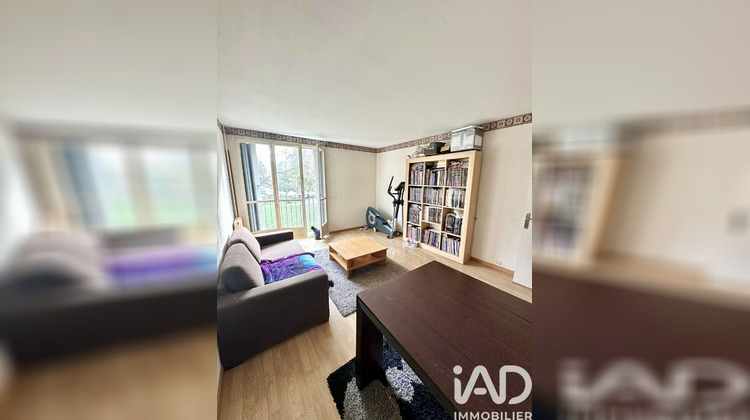 Ma-Cabane - Vente Appartement Taverny, 53 m²