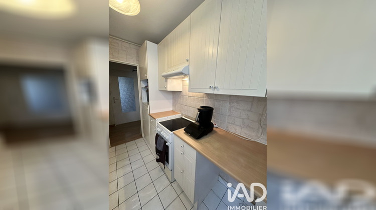 Ma-Cabane - Vente Appartement Taverny, 53 m²