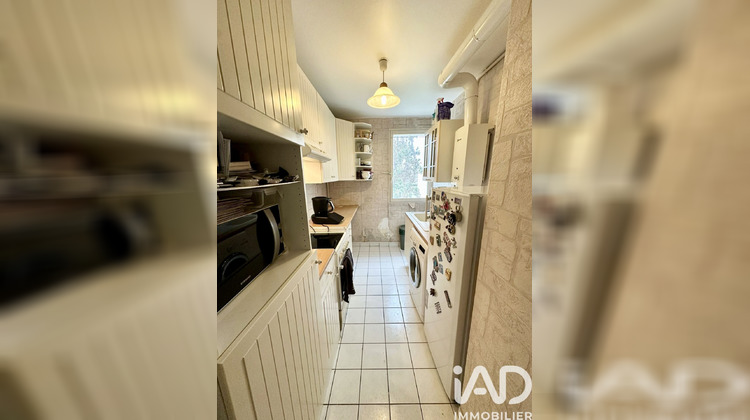 Ma-Cabane - Vente Appartement Taverny, 53 m²