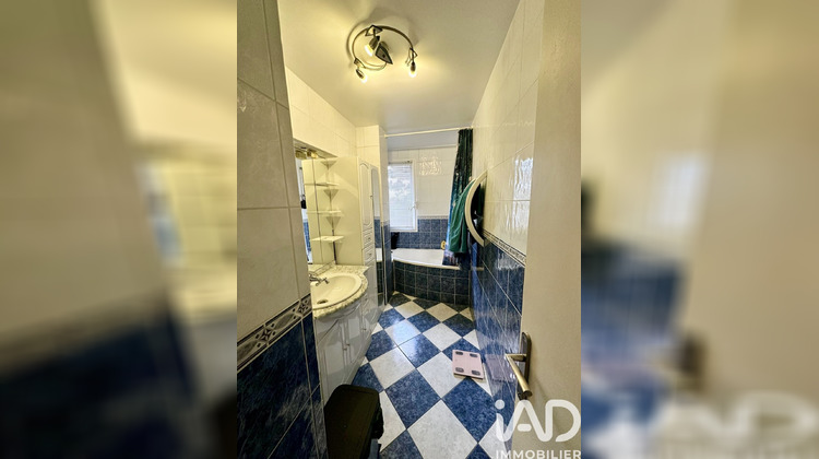 Ma-Cabane - Vente Appartement Taverny, 53 m²