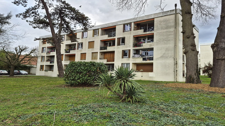 Ma-Cabane - Vente Appartement TAVERNY, 71 m²