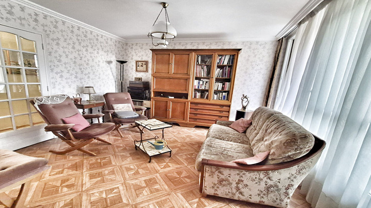 Ma-Cabane - Vente Appartement TAVERNY, 71 m²