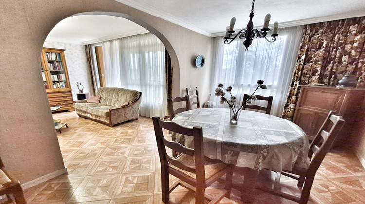 Ma-Cabane - Vente Appartement TAVERNY, 71 m²