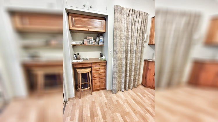 Ma-Cabane - Vente Appartement TAVERNY, 71 m²