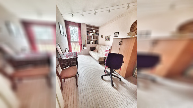 Ma-Cabane - Vente Appartement TAVERNY, 71 m²