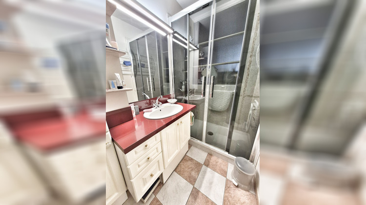 Ma-Cabane - Vente Appartement TAVERNY, 71 m²