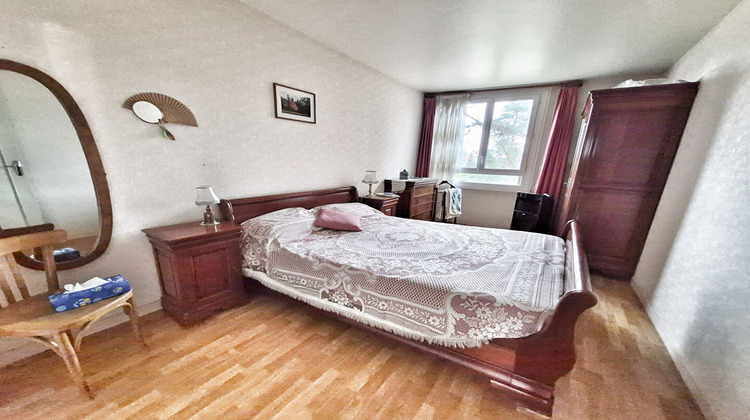 Ma-Cabane - Vente Appartement TAVERNY, 71 m²