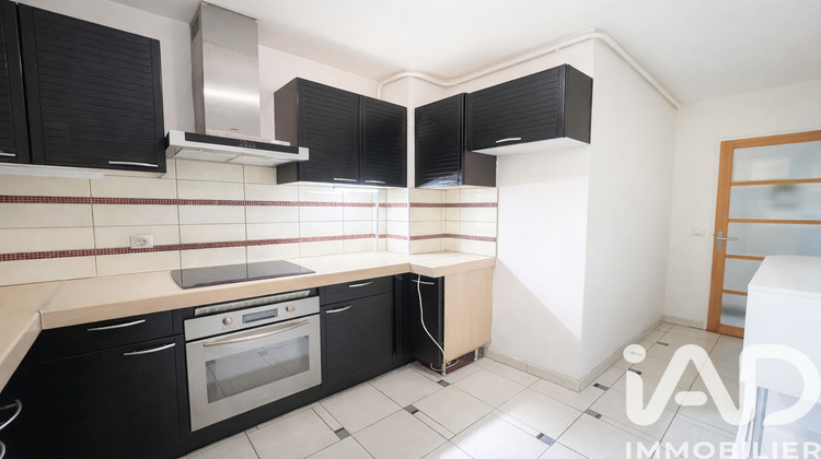 Ma-Cabane - Vente Appartement Taverny, 102 m²