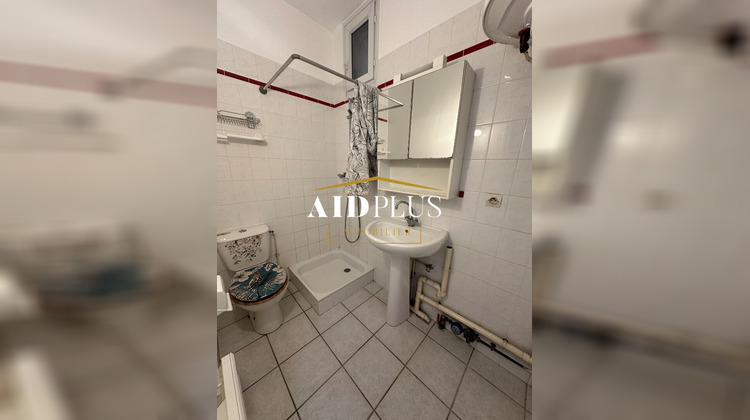 Ma-Cabane - Vente Appartement TAVERNY, 30 m²