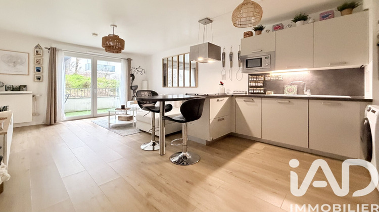 Ma-Cabane - Vente Appartement Taverny, 42 m²