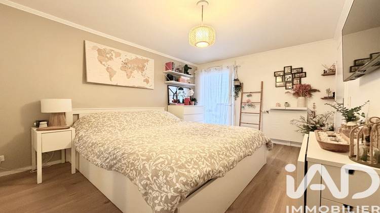 Ma-Cabane - Vente Appartement Taverny, 42 m²