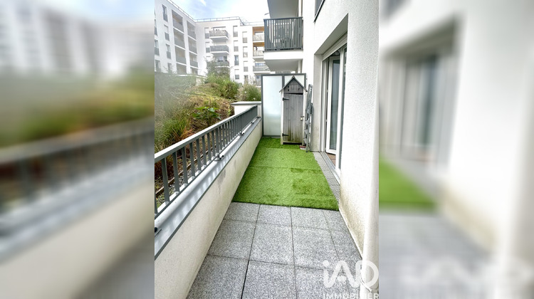 Ma-Cabane - Vente Appartement Taverny, 42 m²