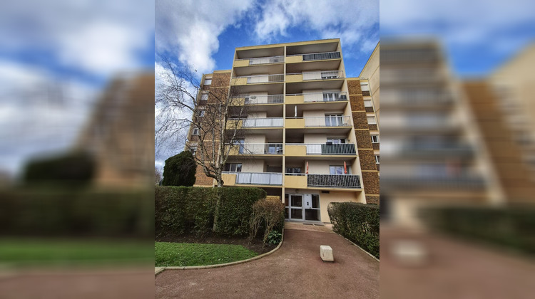 Ma-Cabane - Vente Appartement TAVERNY, 74 m²