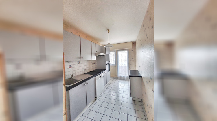 Ma-Cabane - Vente Appartement TAVERNY, 74 m²