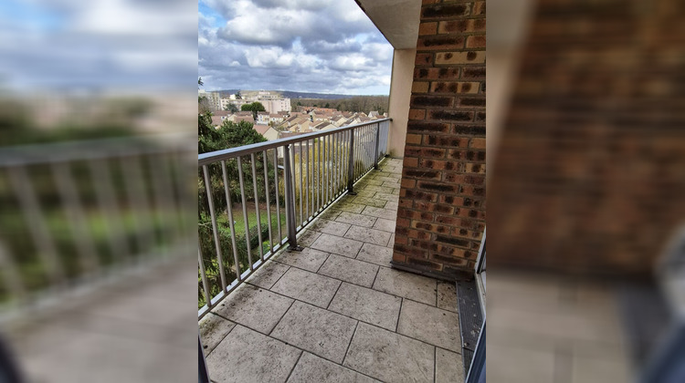 Ma-Cabane - Vente Appartement TAVERNY, 74 m²