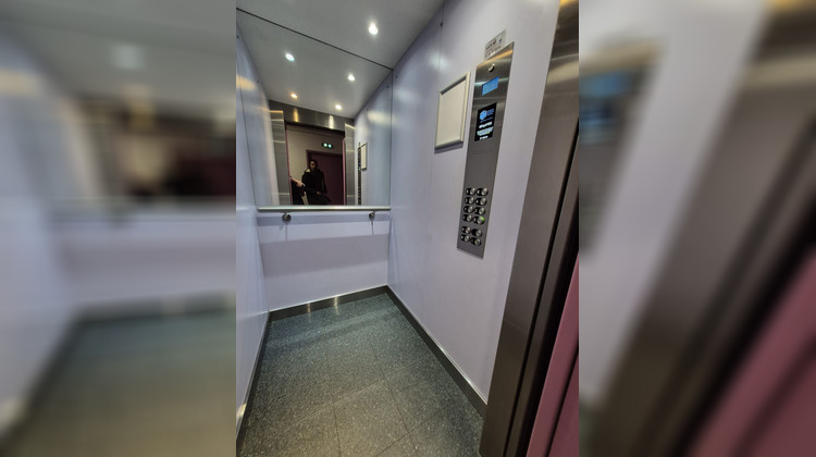 Ma-Cabane - Vente Appartement TAVERNY, 74 m²