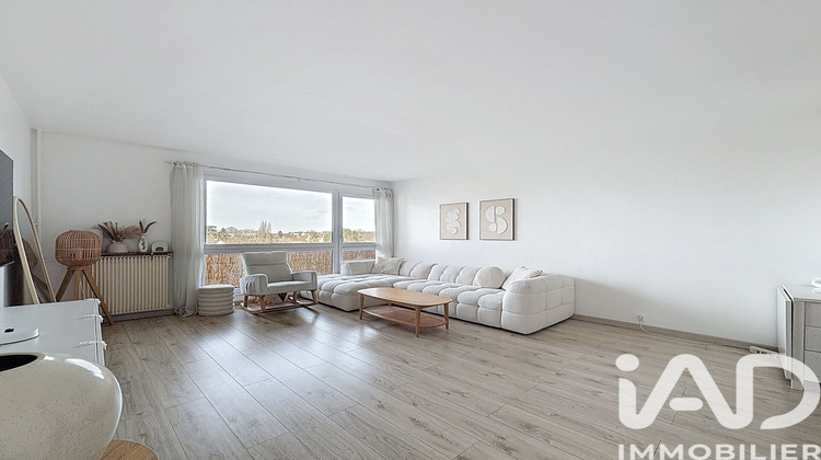 Ma-Cabane - Vente Appartement Taverny, 69 m²