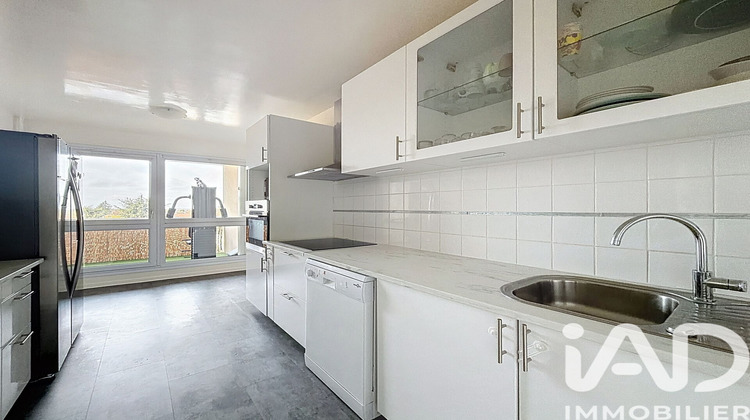 Ma-Cabane - Vente Appartement Taverny, 69 m²