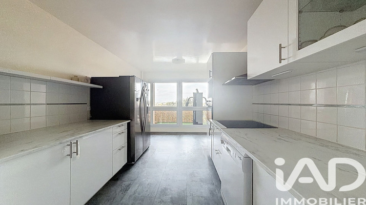 Ma-Cabane - Vente Appartement Taverny, 69 m²