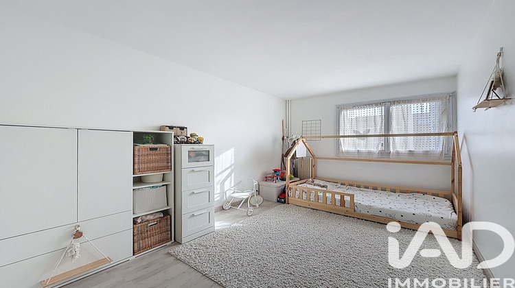 Ma-Cabane - Vente Appartement Taverny, 69 m²