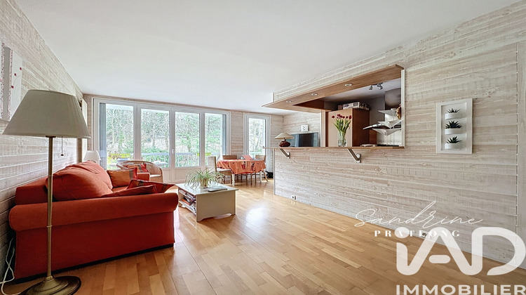 Ma-Cabane - Vente Appartement Taverny, 45 m²