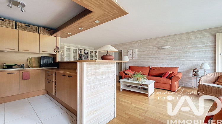 Ma-Cabane - Vente Appartement Taverny, 45 m²