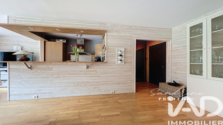Ma-Cabane - Vente Appartement Taverny, 45 m²