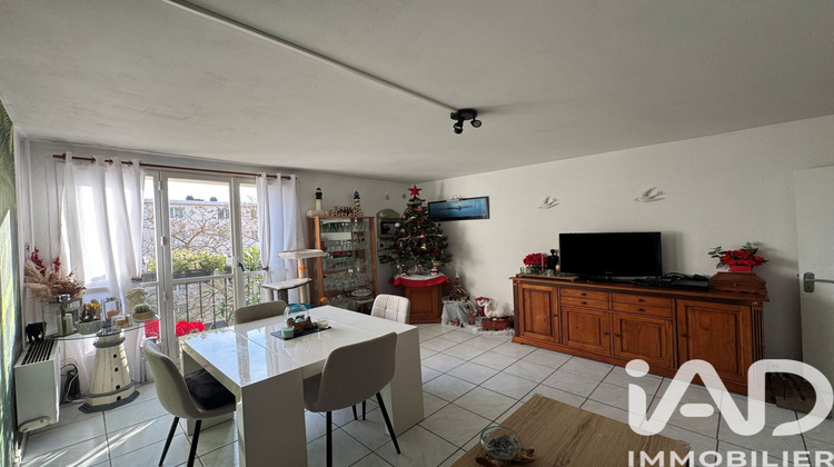 Ma-Cabane - Vente Appartement Taverny, 82 m²