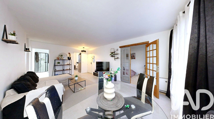 Ma-Cabane - Vente Appartement Taverny, 67 m²