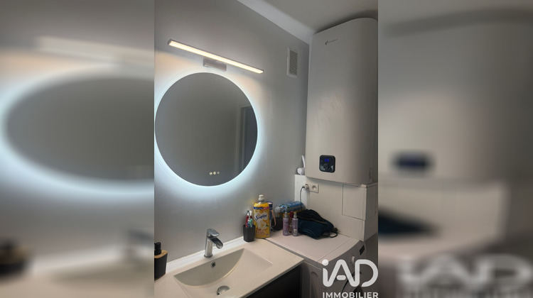 Ma-Cabane - Vente Appartement Taverny, 67 m²