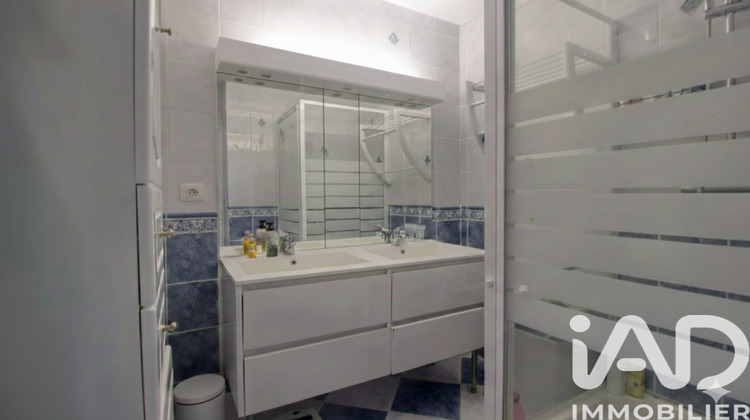 Ma-Cabane - Vente Appartement Taverny, 70 m²