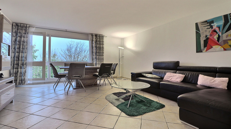 Ma-Cabane - Vente Appartement TAVERNY, 84 m²