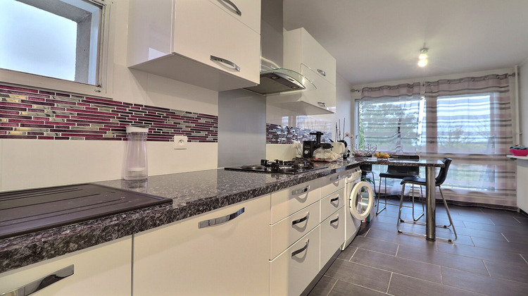 Ma-Cabane - Vente Appartement TAVERNY, 84 m²