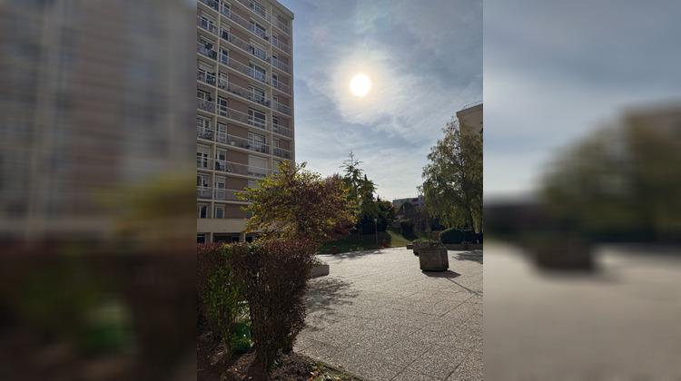 Ma-Cabane - Vente Appartement TAVERNY, 74 m²