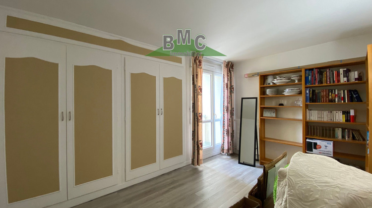 Ma-Cabane - Vente Appartement TAVERNY, 74 m²