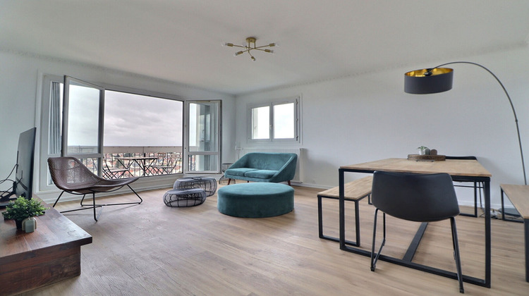 Ma-Cabane - Vente Appartement TAVERNY, 103 m²
